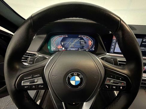 Certified 2023 BMW X6 xDrive40i w/ Premium Package image 13