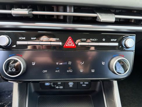 New 2026 Hyundai Tucson SEL AWD/4WD image 16