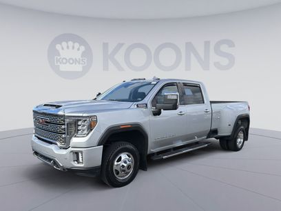 Used 2023 GMC Sierra 3500 Denali