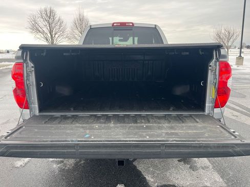 Used 2019 Toyota Tundra Limited image 23
