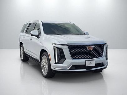 Used 2026 Cadillac Escalade Luxury w/ Touring Package