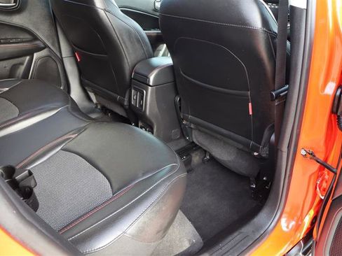 Used 2019 Jeep Compass Trailhawk w/ Popular Equipment Group image 15