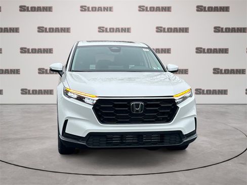 New 2026 Honda CR-V EX image 8