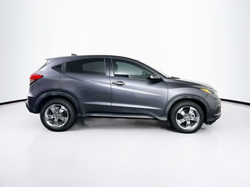 Used 2020 Honda HR-V LX image 10