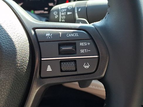 Used 2025 Honda Accord EX-L image 22