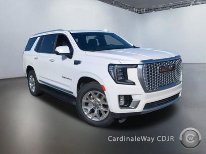 Used 2023 GMC Yukon Denali