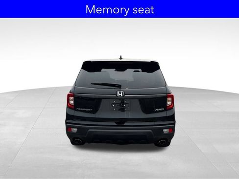 Used 2021 Honda Passport EX-L image 7