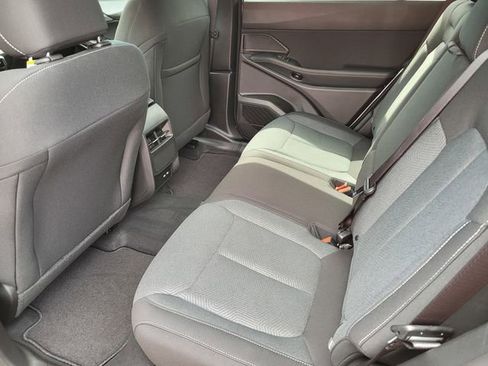 New 2026 Jeep Cherokee Laredo AWD/4WD image 16