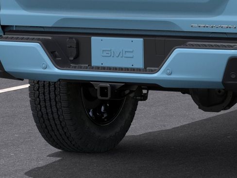 New 2026 GMC Canyon Denali AWD/4WD image 38