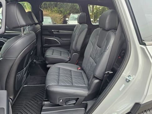 New 2025 Kia Telluride SX Prestige X-Line image 23