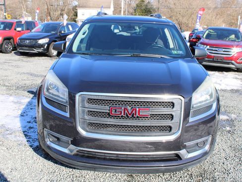 Used 2015 GMC Acadia SLE image 3
