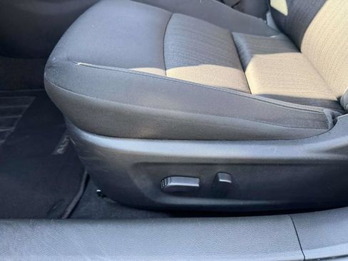 Used 2023 Nissan Altima 2.5 SV FWD image 20