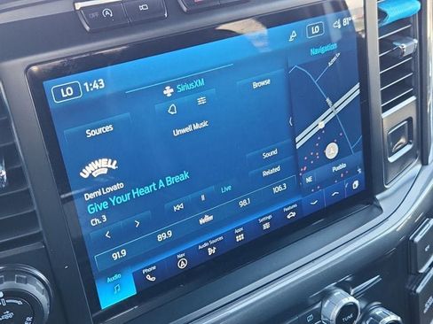 Used 2023 Ford F150 Tremor AWD/4WD image 25
