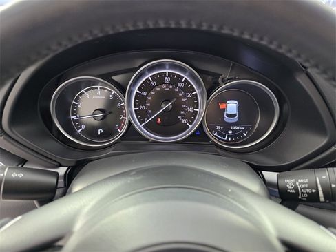 Used 2020 MAZDA CX-5 Touring image 20