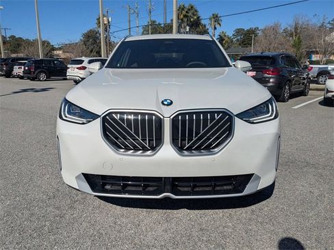 New 2026 BMW X3 xDrive30 w/ Premium Package image 10