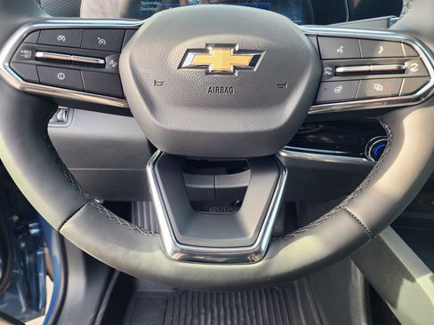 New 2026 Chevrolet Equinox LT w/ Convenience Package II image 63