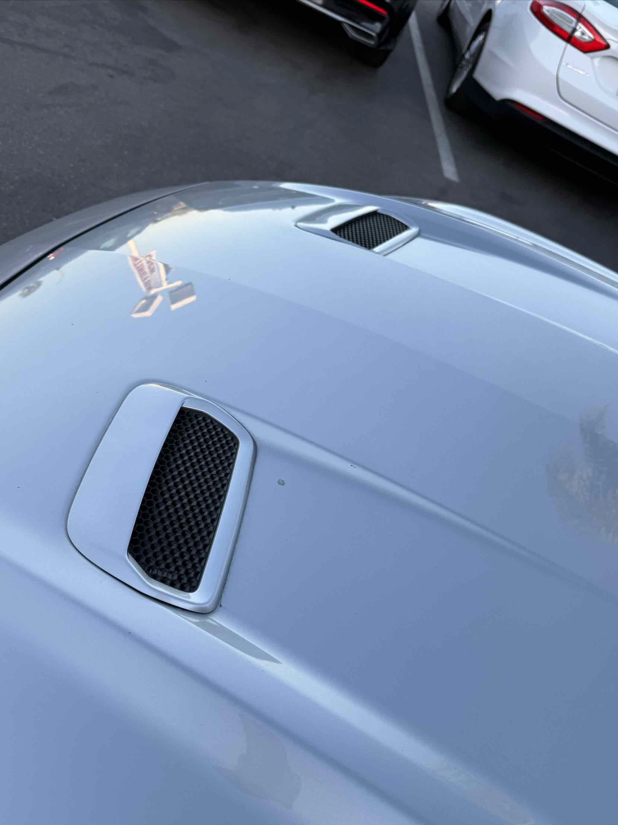 Used 2023 Ford Mustang Premium RWD image 87