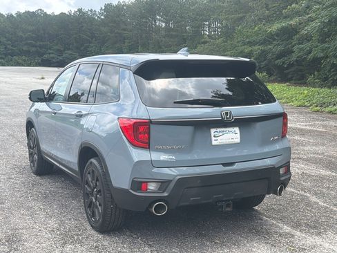 Used 2023 Honda Passport EX-L image 10