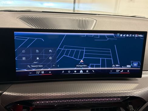 New 2026 BMW 330i Sedan w/ M Sport Package RWD image 22