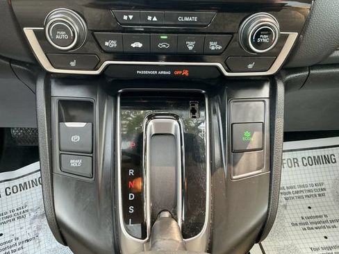 Used 2017 Honda CR-V EX image 17