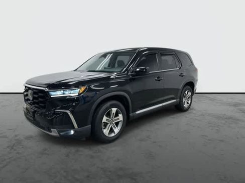 Used 2024 Honda Pilot EX-L image 8