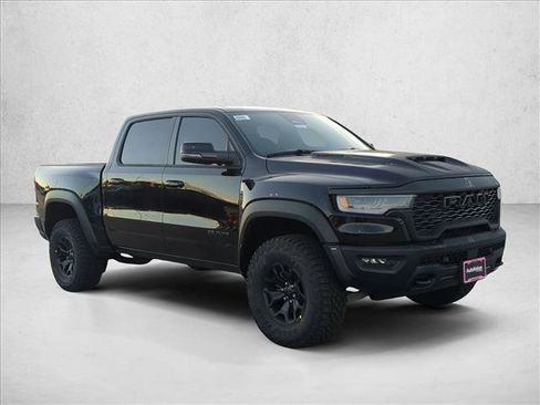 Used 2026 RAM 1500 RHO w/ RHO Level 1 Equipment Group AWD/4WD image 7