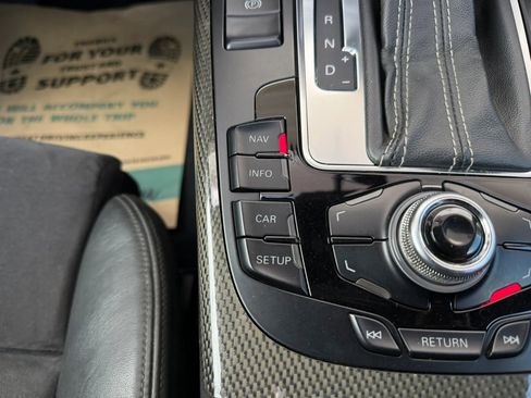 Used 2011 Audi S4 Premium Plus image 22