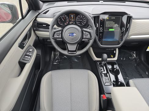 New 2026 Subaru Forester Premium image 21