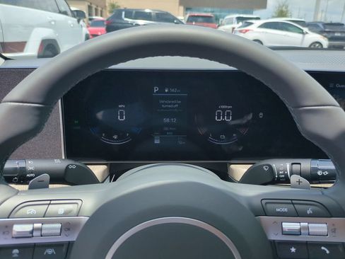 New 2026 Hyundai Sonata SEL FWD image 33