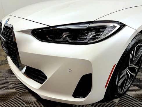 Certified 2023 BMW 430i Gran Coupe xDrive w/ M Sport Package image 27