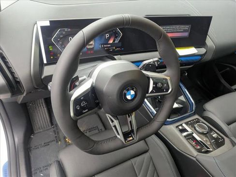 New 2026 BMW X3 xDrive30 w/ Premium Package image 3