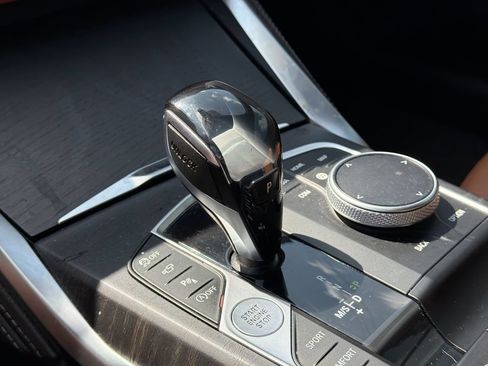 Used 2021 BMW 430i Convertible RWD image 20