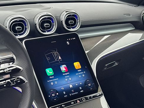 New 2026 Mercedes-Benz CLE 300 4MATIC Coupe image 13