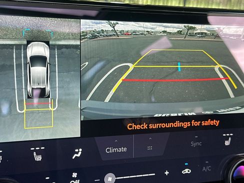 New 2026 Toyota C-HR AWD/4WD image 21