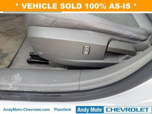 Used 2015 Chevrolet Malibu LS w/ Protection Package image 12