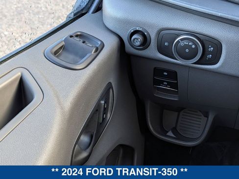 Certified 2024 Ford Transit 350 XLT image 20