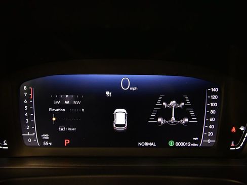 New 2026 Honda Pilot Touring image 21