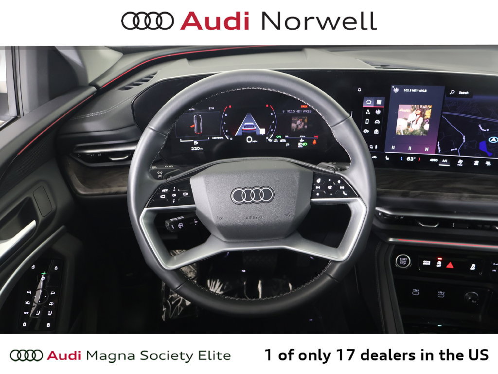 Used 2025 Audi Q5 Premium w/ Convenience Package AWD/4WD image 30