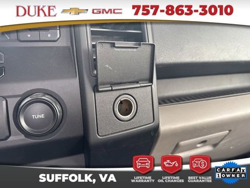 Used 2019 Ford F150 XL w/ Equipment Group 101A Mid image 8
