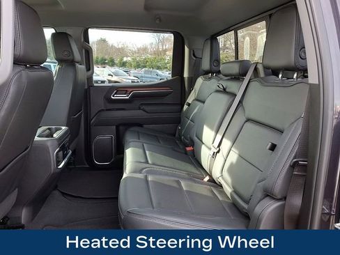 Used 2022 GMC Sierra 1500 Denali image 14