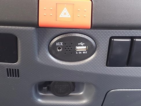 New 2025 Chevrolet Low Cab Forward 5500XG image 14