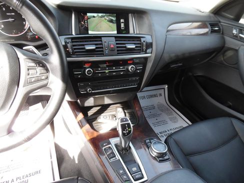 Used 2015 BMW X4 xDrive28i image 14
