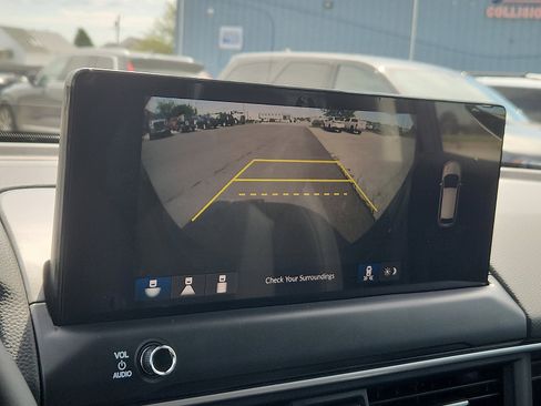New 2026 Honda Pilot EX-L image 13
