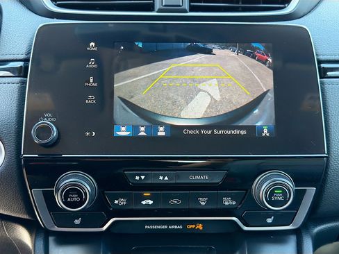 Used 2022 Honda CR-V EX-L image 34