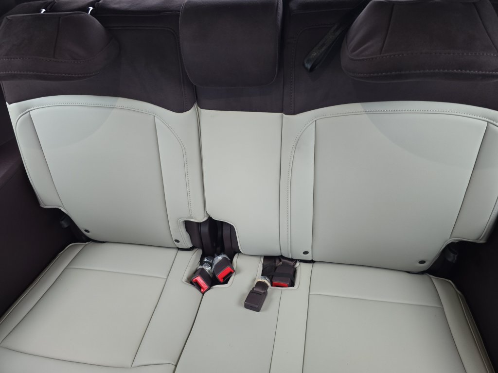 New 2027 Kia Telluride SX Prestige AWD/4WD image 18