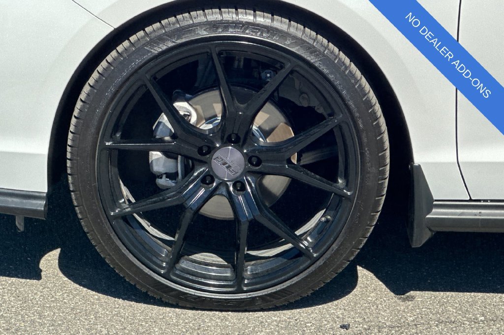 Used 2025 Honda Accord SE image 29