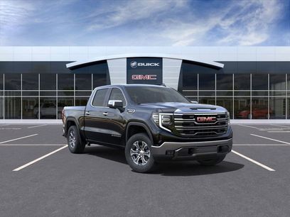 Used 2025 GMC Sierra 1500 SLT