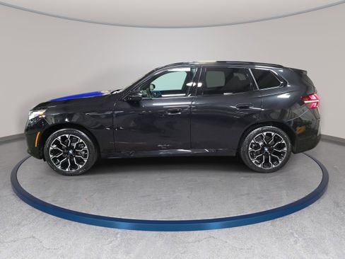 New 2026 BMW X3 xDrive30 w/ M Sport Package image 8