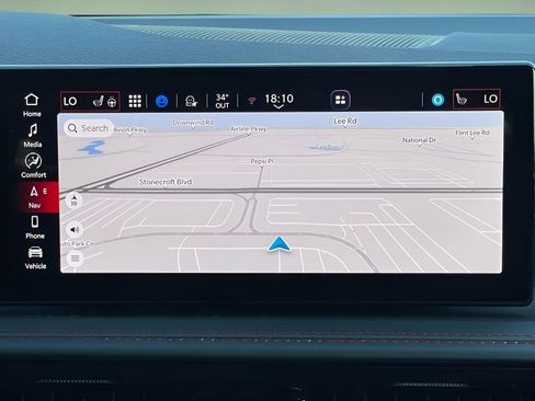 New 2025 Dodge Hornet R/T image 18