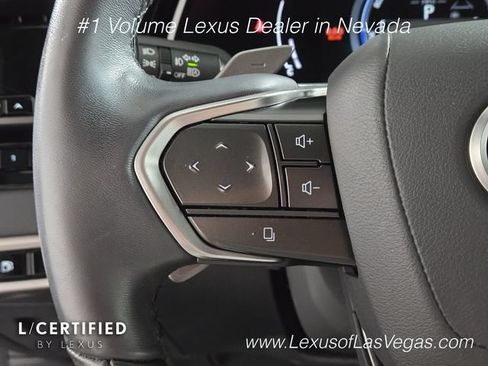 Certified 2024 Lexus RX 350 w/ Convenience Package AWD/4WD image 33